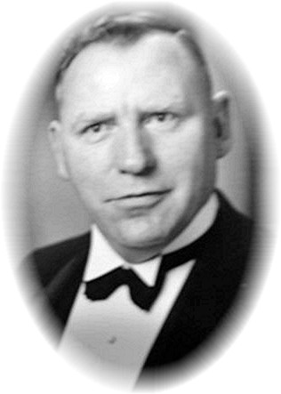1938 - W.M. W.E.W. Cressy