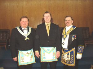 Our WM - Our Candidate - Our DDGM.