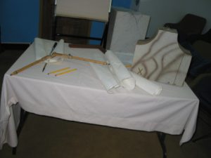 Algonquin Lodge presents Masonic Education. March 2008.