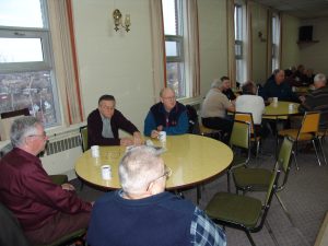 Grand Lodge Seminar on the Constitution and Computer Resources. November 2007.
