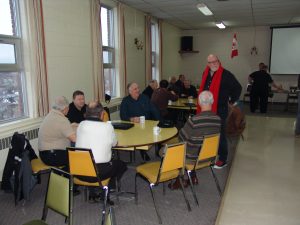 Grand Lodge Seminar on the Constitution and Computer Resources. November 2007.