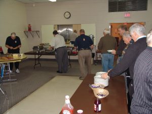 Grand Lodge Seminar on the Constitution and Computer Resources. November 2007.