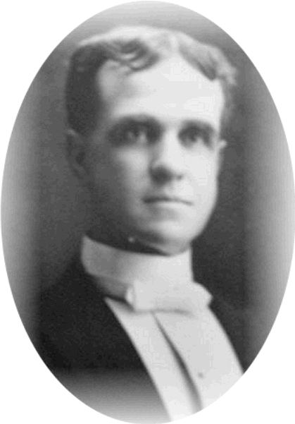 1911 - W.M. A.D. Meldrum