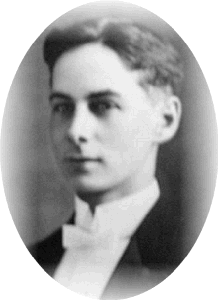 1918 - W.M. A.J. Manley