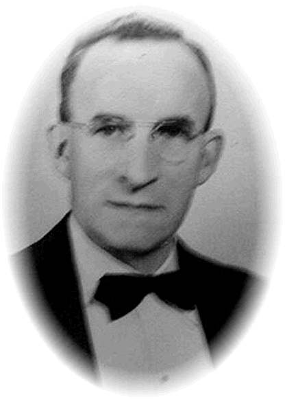 1949 - W.M. C. Trotter