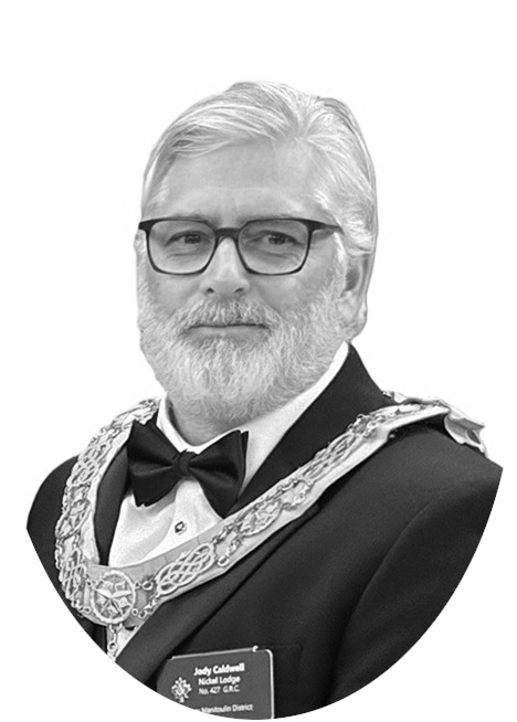 2025 - W.M. J. Caldwell