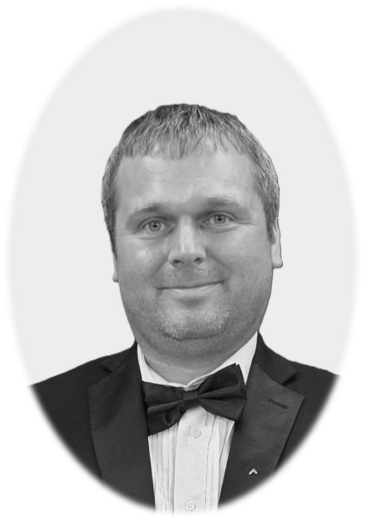 2022 - W. Bro. A. Morris