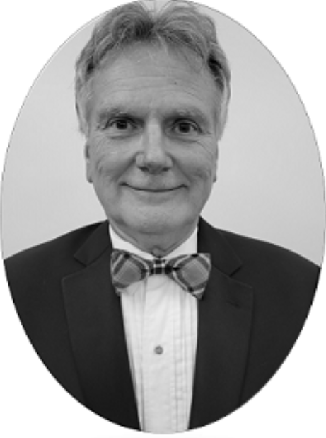 2019 - W. Bro. T.F. Morris
